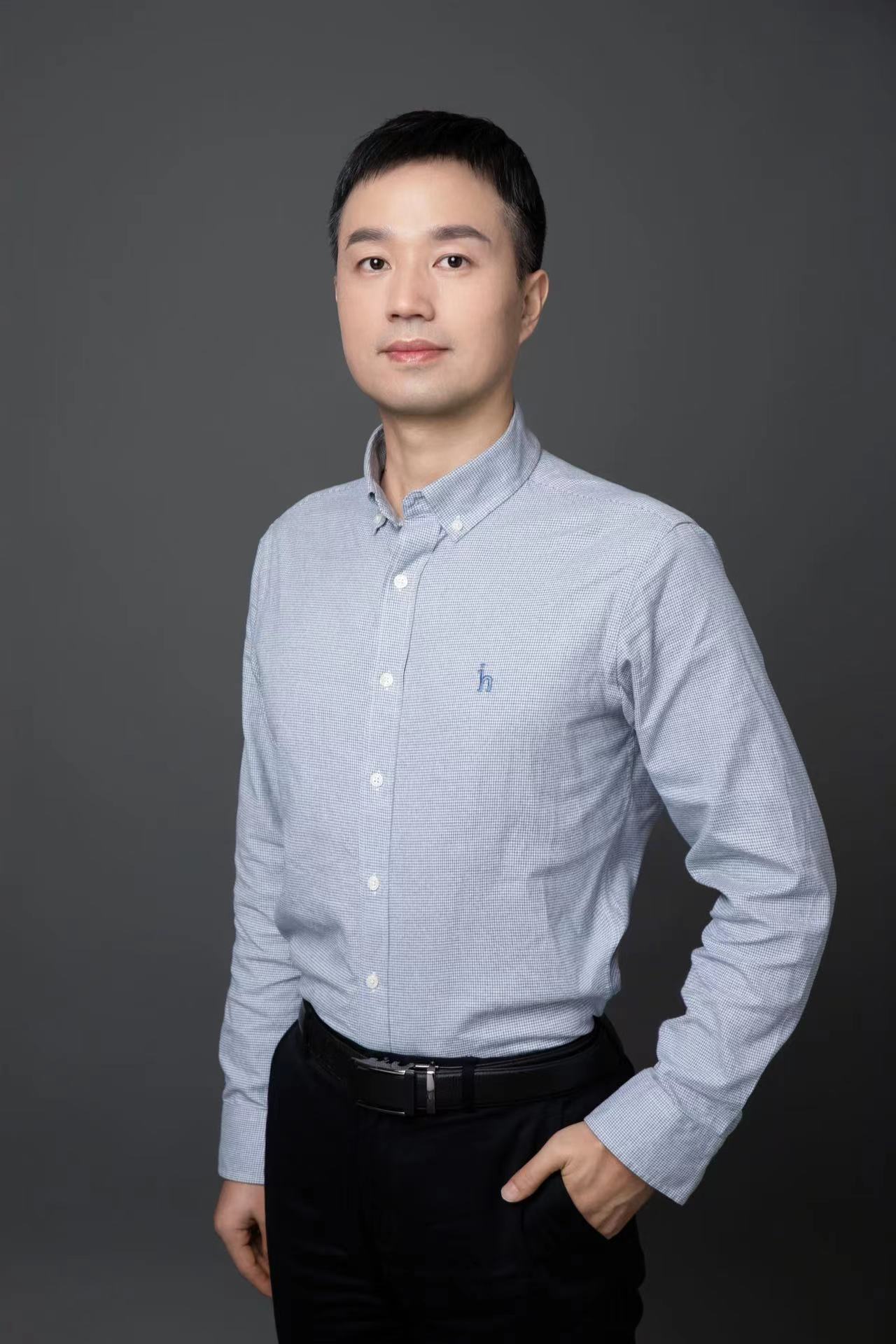 Peter Song COO